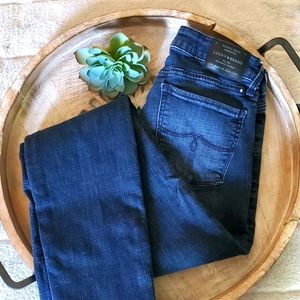 Lucky Brand skinny jeans